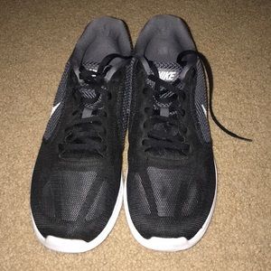 Men’s Nike running shoes